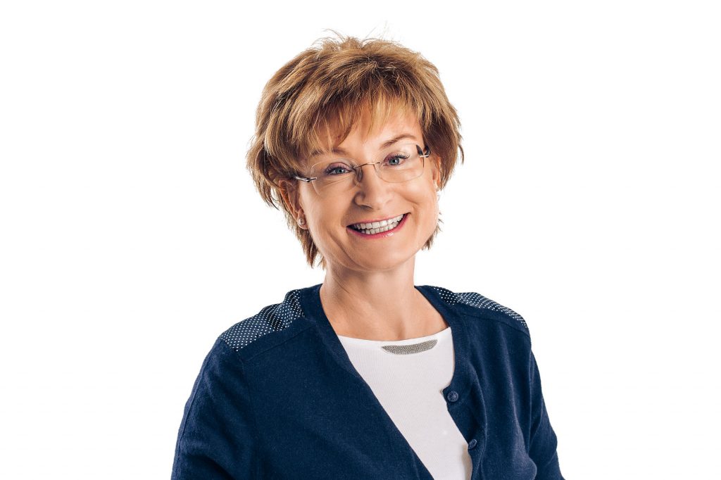 Susanne Burian