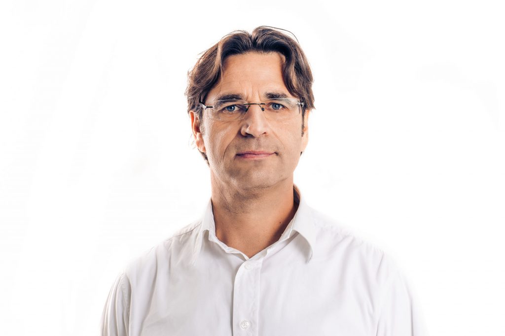 Dr. Stephan Kerry